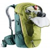 Рюкзак Deuter Trans Alpine 2021 30 л Meadow-Deepsea (1052-3200221 2348)