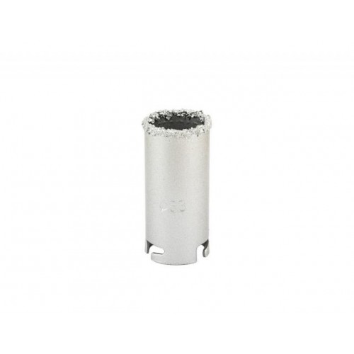 Свердло корончате GRANITE для плитки 33 мм вольфрамове напилення 2-08-233 Свердло корончате GRANITE для плитки 33 мм вольфрамове напилення 2-08-233