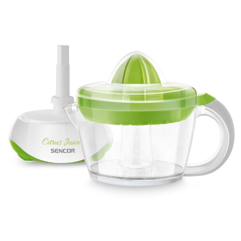 Соковитискач Sencor SCJ 1051GR (6549504)