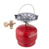 Туристичний комплект No Brand A001 2 кг 5 л Червоний (1960980494)