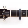 Каподастр Dunlop 83CN Acoustic Trigger Capo Nickel