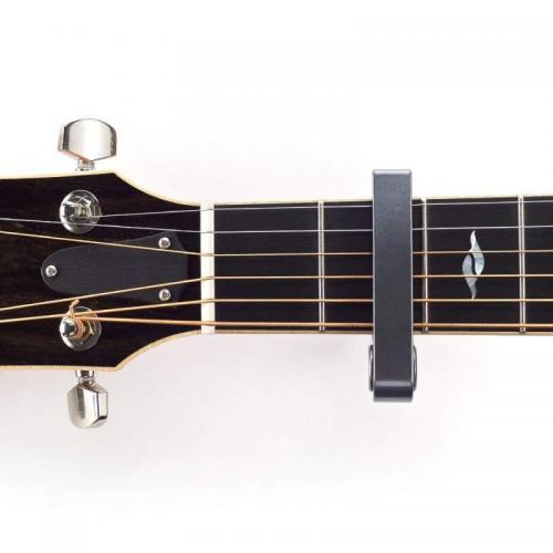 Каподастр Dunlop 83CN Acoustic Trigger Capo Nickel Каподастр Dunlop 83CN Acoustic Trigger Capo Nickel