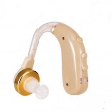 Слуховий апарат акумуляторний завушний Axon A-130