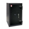 Сейф вогневзлостійкий Griffon F60CL I.84.KT Black