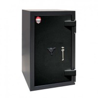 Сейф вогневзлостійкий Griffon F60CL I.84.KT Black