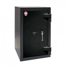 Сейф вогневзлостійкий Griffon F60CL I.84.KT Black