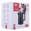 Електрочайник ERGO CT 8080 Black (6530666)