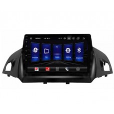 Штатна магнітола Torssen Ford Escape/Kuga 13-18 F96128 4G Carplay