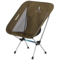 Крісло туристичне складане 4monster C-CH01 71х54х31 см Оливковий Крісло туристичне складане 4monster C-CH01 71х54х31 см Оливковий