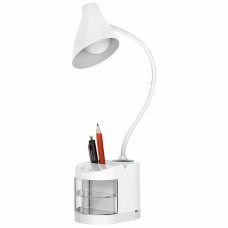 Настільна лампа Taigexin TGX-7011 White