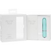 Розкішний вібратор PILLOW TALK - Flirty Teal з кристалом Сваровські, гнучка голівка в інтернет супермаркеті PbayMarket!
