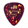 Медіатори Dunlop 483P05HV Genuine Celluloid Shell Heavy Player's Pack (12 шт.)