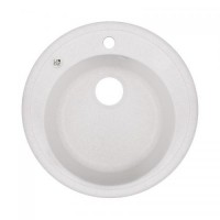 Кухонна Мийка Lidz D510/200 Whi-01 (Lidzwhi01D510200) Кухонна Мийка Lidz D510/200 Whi-01 (Lidzwhi01D510200)