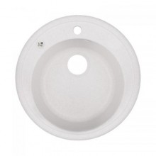 Кухонна Мийка Lidz D510/200 Whi-01 (Lidzwhi01D510200)