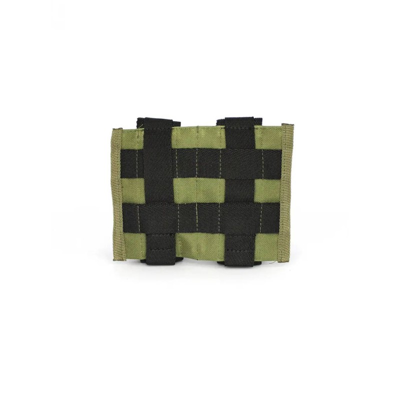 Подвійний підсумок під гранати типу РГД-5 та Ф-1 VS Thermal Eco Bag хакі