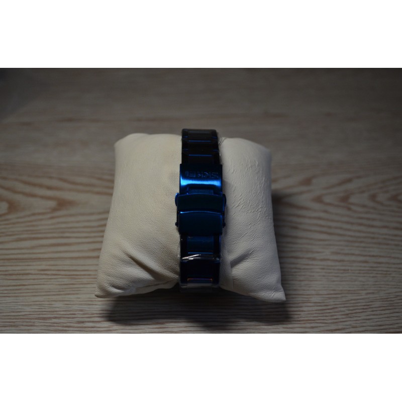 Жіночий годинник Skmei 9180 Miss Синій