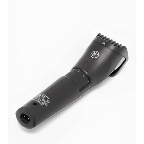 Тример Sonifer SF-9555 Сірий Тример Sonifer SF-9555 Сірий