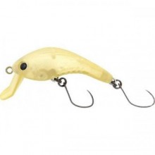 Воблер Nories Rush Bell MR 33mm 2.0g Жовтий (1013-1561.01.24)