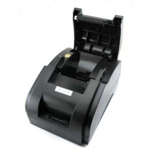 Термопринтер Xprinter XP58IIH принтер етикеток (004496) Термопринтер Xprinter XP58IIH принтер етикеток (004496)