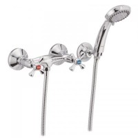 Змішувач для душу Haiba SMES 003 (HB0364) Змішувач для душу Haiba SMES 003 (HB0364)