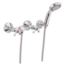 Змішувач для душу Haiba SMES 003 (HB0364)