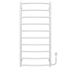 Рушникосушарка електрична Класік П10 500х1100 Deffi Білий EF16 (C.DK.110.50.10.E.W.R.5)