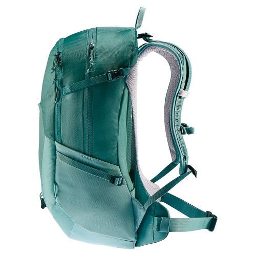 Рюкзак Deuter Futura 21 SL Зелений (1052-3400021 2283)