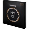Струни для бас-гітари D'Addario NYXL50105 Long Scale Medium Electric Bass 4 Strings 50/105