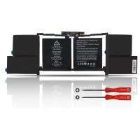 Акумулятор Apple A1953 для A1990 MacBook Pro Retina 15