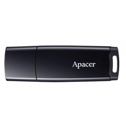 Флеш-накопичувач USB 64GB Apacer AH336 Black (AP64GAH336B-1) в інтернет супермаркеті PbayMarket!