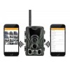 Фотопастка Suntek Huntcam HC-801LTE-Plus 2K 120° 30MP IP65 (56066)