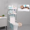 Туалетна стійка-органайзер A-PLUS 398 TR 50,5х24,5х139,5 см