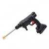 Акумуляторна мийка високого тиску RIAS Water Gun 2хАКБ Black