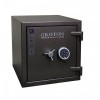 Сейф злостійкий Griffon CLE III.50.K.E