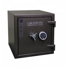 Сейф злостійкий Griffon CLE III.50.K.E
