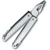 Мультитул Victorinox Swisstool X 115 мм 26 функцій Сріблястий (3.0327.N)