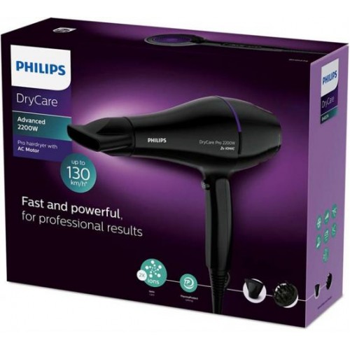 Фен Philips BHD274/00 в інтернет супермаркеті PbayMarket!