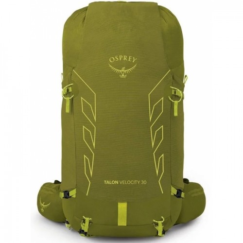 Рюкзак Osprey Talon Velocity L-XL 30 л Matcha Green (1054-009.3544)