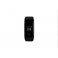 Фітнес-браслет XON FitWatch 2.0 Black