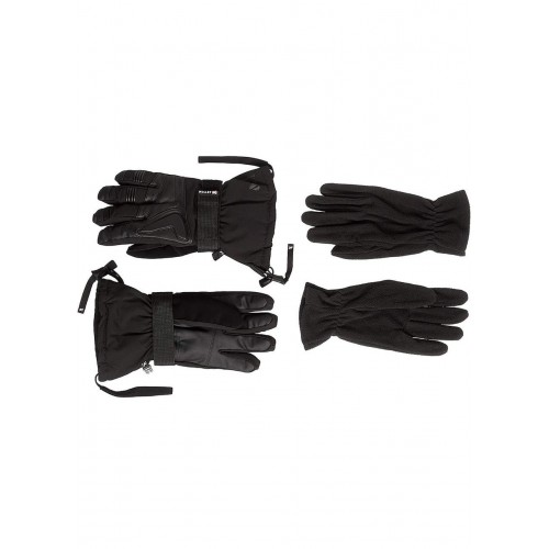Комплект гірськолижних рукавиць Millet Long (3 in 1) M Dryedge Gloves Сірий MIV8461-M в інтернет супермаркеті PbayMarket!