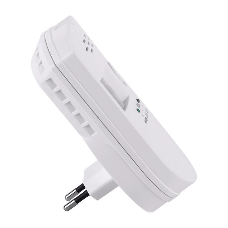 Сигналізатор газу побутовий - датчик витоку газу метану, пропан - бутану Fuers BRJ-502D