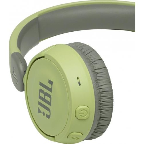 Bluetooth-гарнітура JBL JR310BT Green (JBLJR310BTGRN) в інтернет супермаркеті PbayMarket!