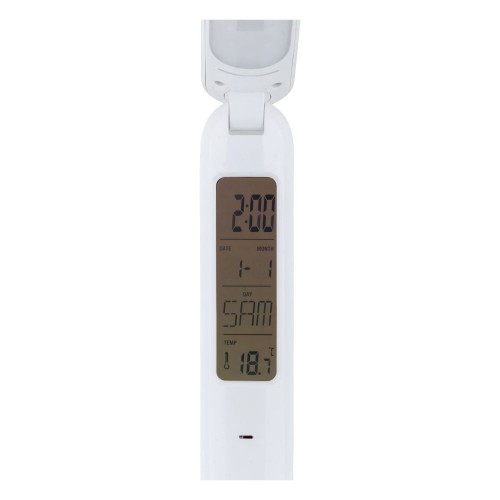 Настільна лампа Remax LED lamp RT-E510 Білий