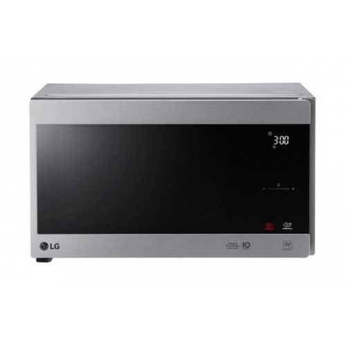 Мікрохвильова піч LG MH6595CIS Мікрохвильова піч LG MH6595CIS