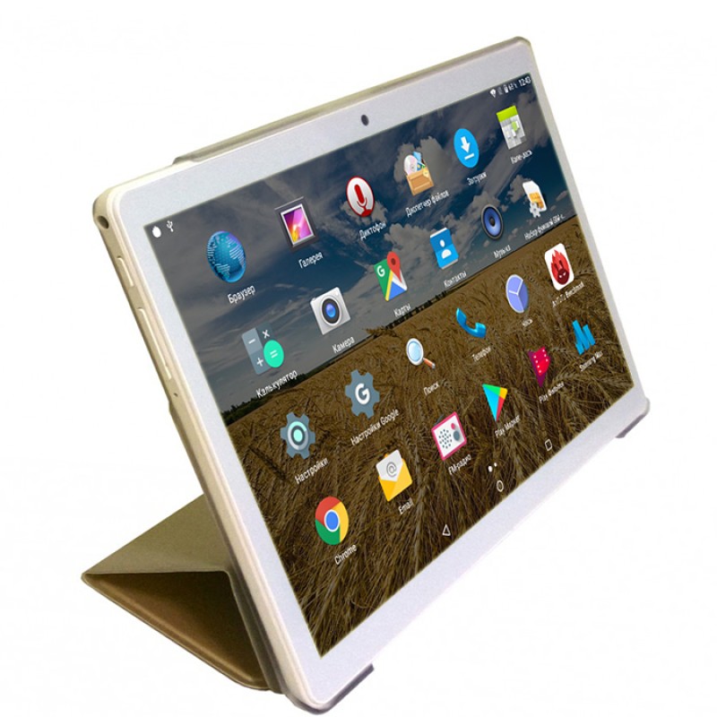 Обкладинка-підставка Hoozo універсальна для планшетів Hoozo MT232 з діагоналлю 10.1