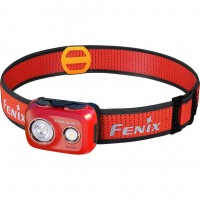 Налобний ліхтар Fenix HL32R-T 800 лм IP66 Червоний