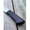 Ніж туристичний Gorillas BBQ Лісник сталь 50х14мф KN133 (5394)