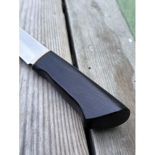 Ніж туристичний Gorillas BBQ Лісник сталь 50х14мф KN133 (5394) Ніж туристичний Gorillas BBQ Лісник сталь 50х14мф KN133 (5394)