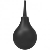 Спринцівка Nexus Anal Douche Black, объем 225мл (м'ята упаковка!!!)