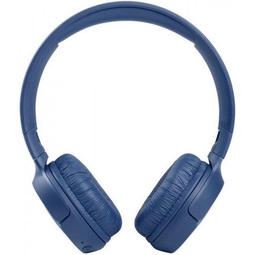 Гарнітура JBL T510BT (JBLT510BTBLUEU) Blue (6665949) в інтернет супермаркеті PbayMarket!